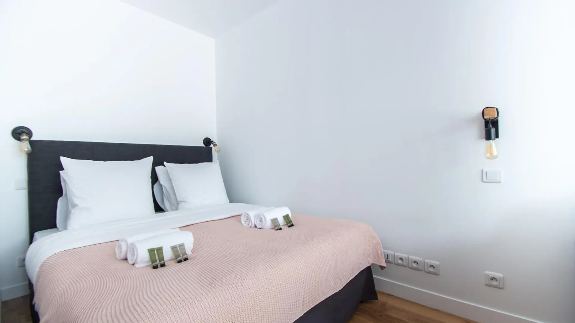 Appartement Dreamyflat - Bastille Paris France