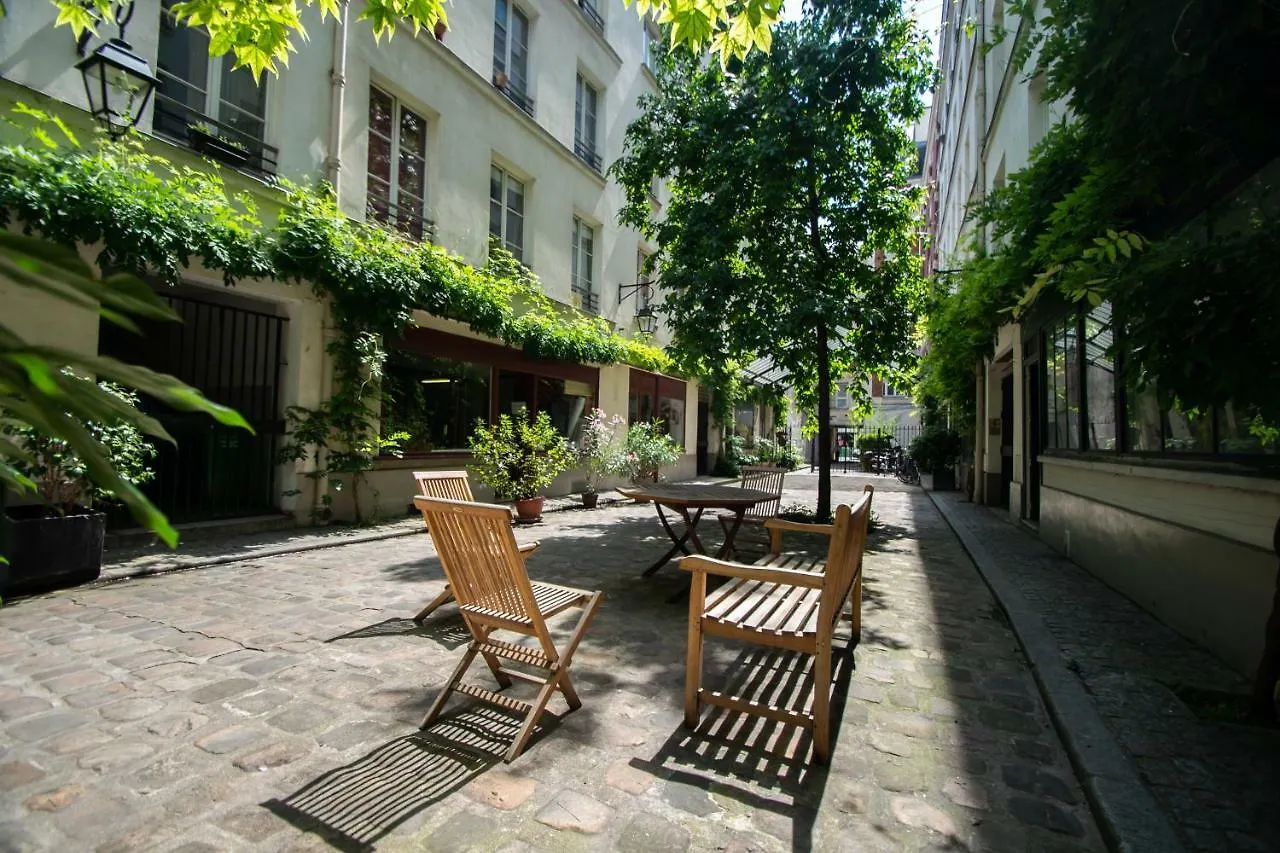 Dreamyflat - Bastille Paris France