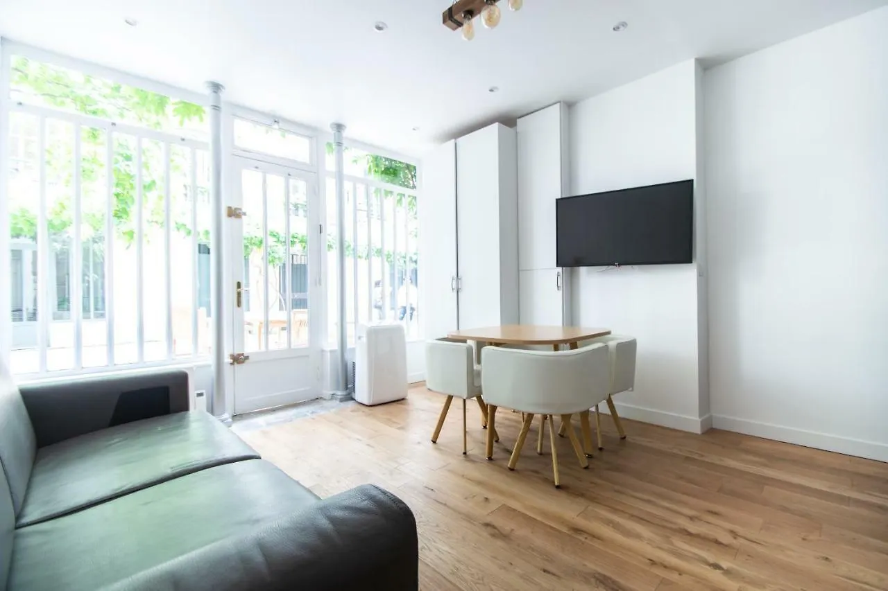 Appartement Dreamyflat - Bastille Paris