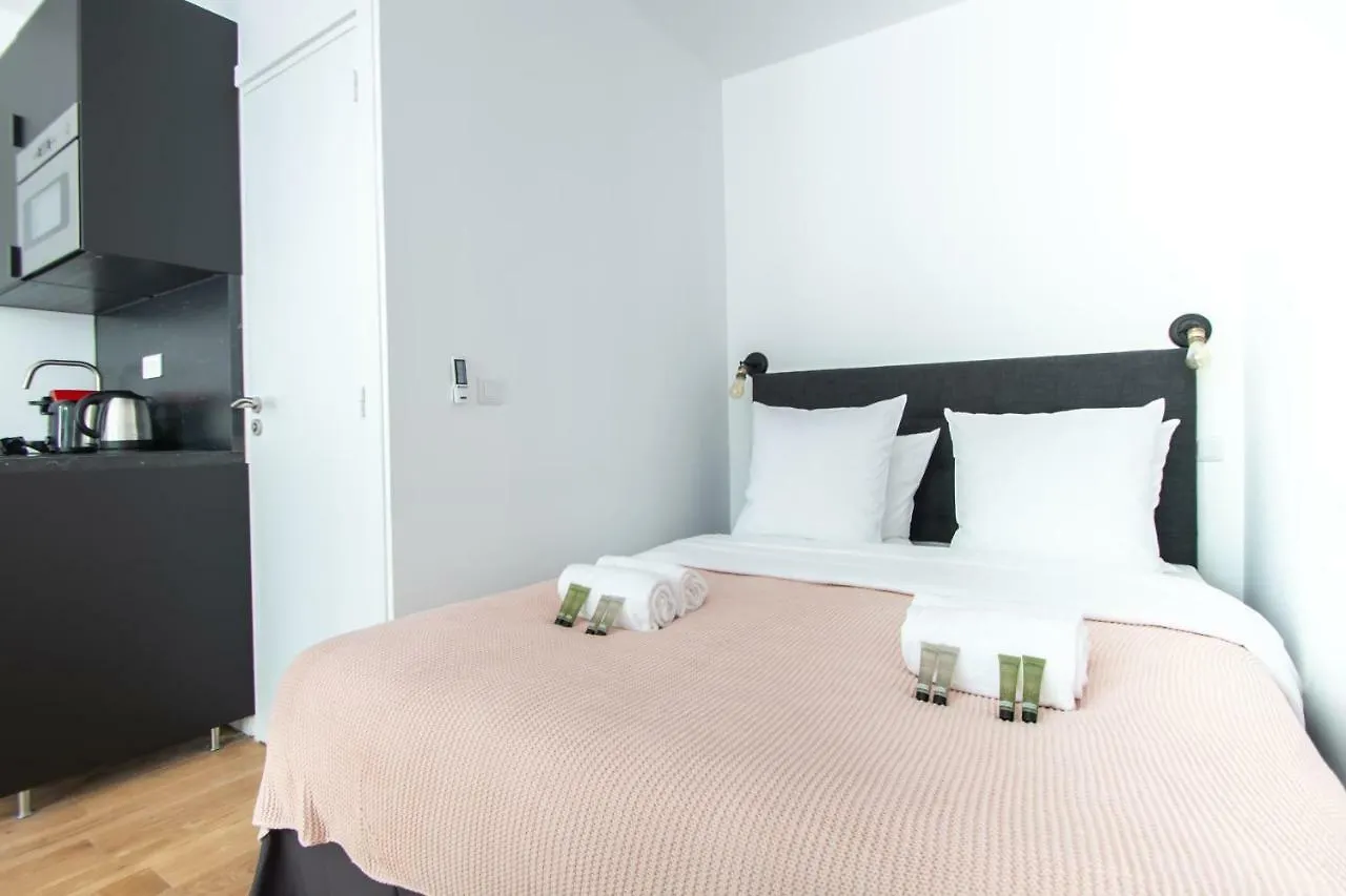 Dreamyflat - Bastille Paris France