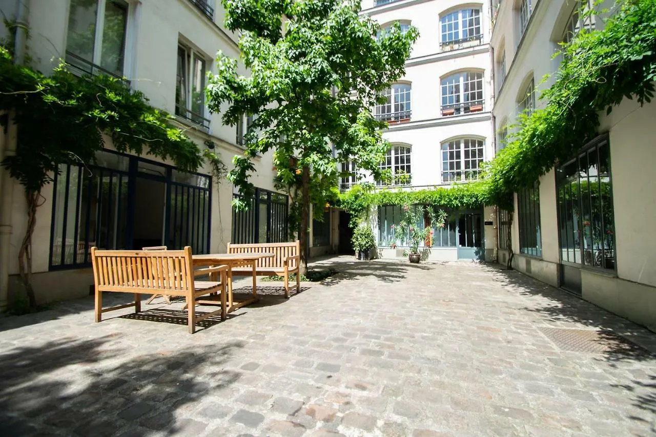 Appartement Dreamyflat - Bastille Paris