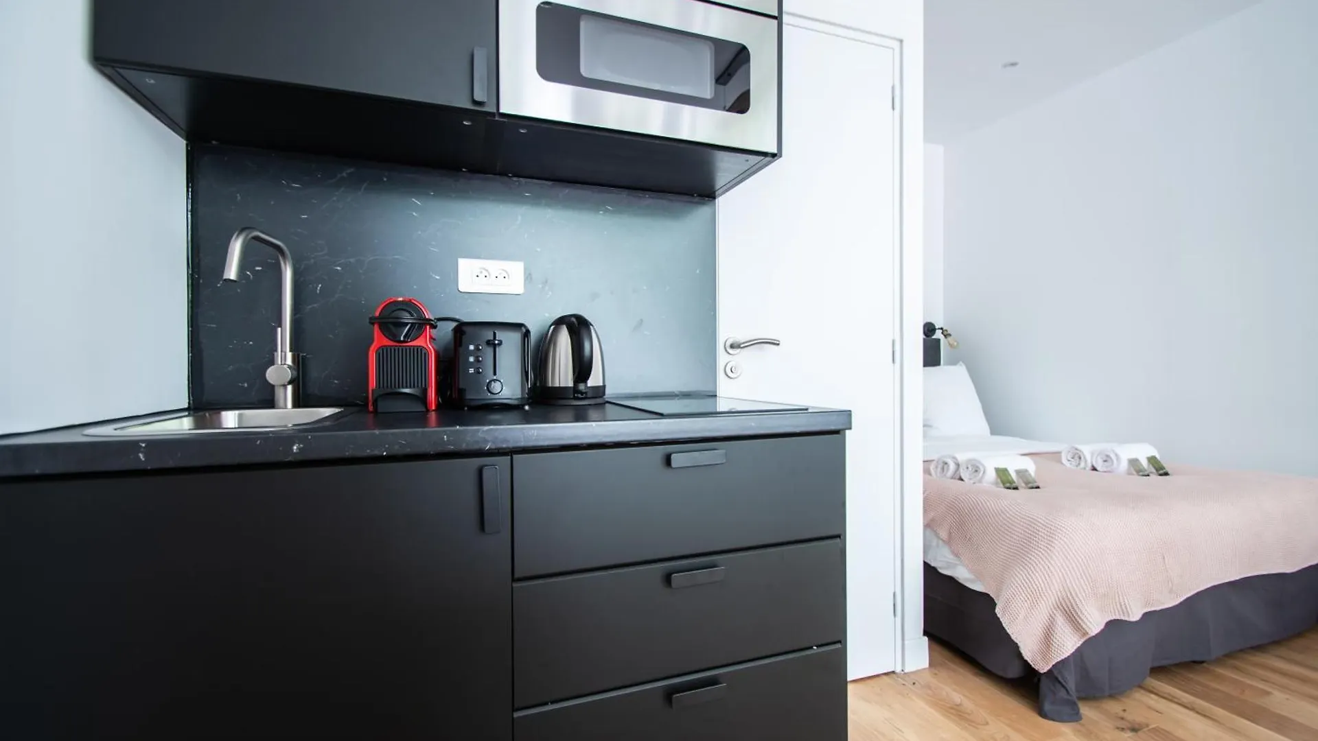 Appartement Dreamyflat - Bastille Paris